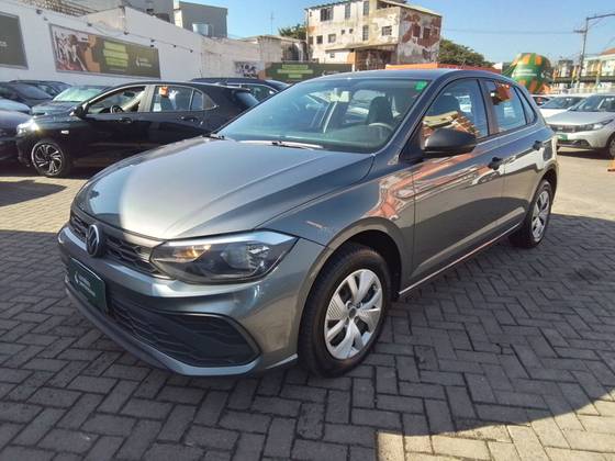 VOLKSWAGEN POLO 1.0 MPI TRACK MANUAL